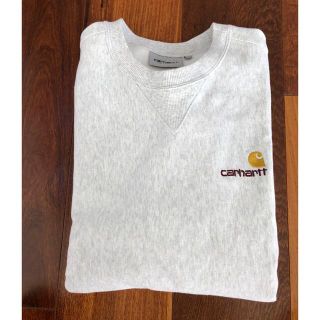 カーハート(carhartt)のCarhartt カーハート  トレーナー(スウェット)