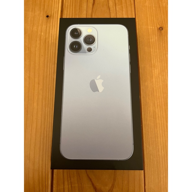 最初の Pro 13 即発送iPhone - Apple Max SIMフリー2台 128GB