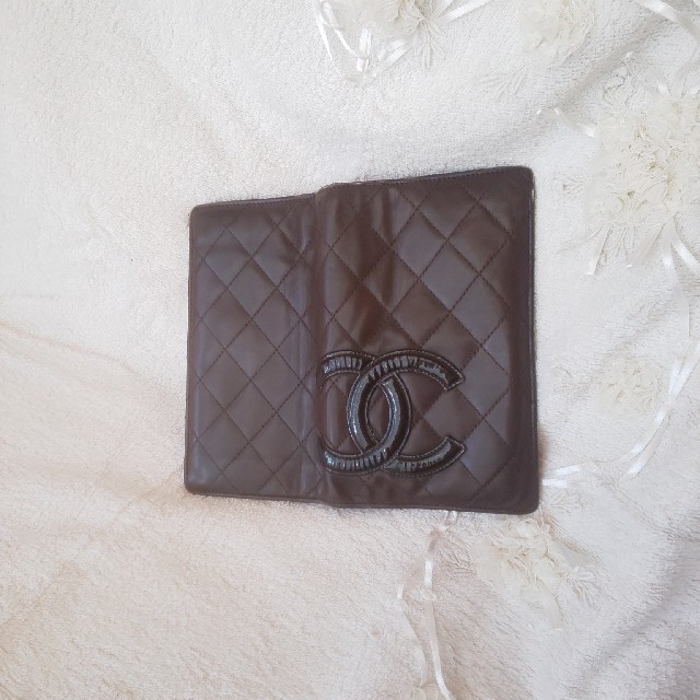 CHANEL   財布