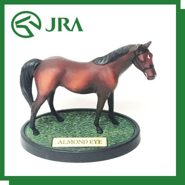 JRA 【ホースフィギュア】ソダシ他4体（計5体）