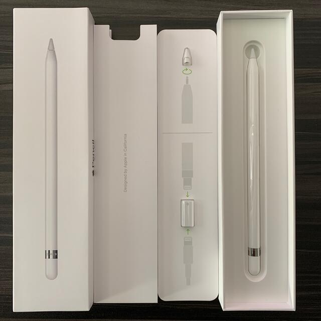 Apple Japan(同) iPad Pro Apple Pencil89mm本体高さ