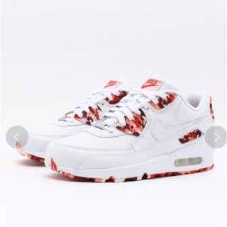 ナイキ(NIKE)のNIKE AIR MAX90 ロンドン(スニーカー)