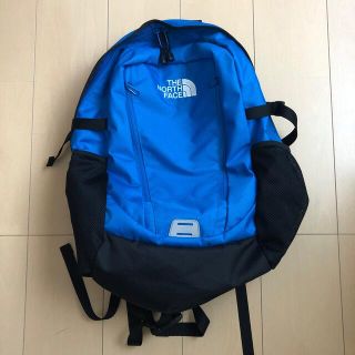 ザノースフェイス(THE NORTH FACE)のノースフェイス  バックパック　リュック(バッグパック/リュック)