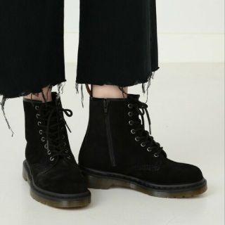 ドクターマーチン(Dr.Martens)の新品 BEAMS別注ドクターマーチン(ブーツ)