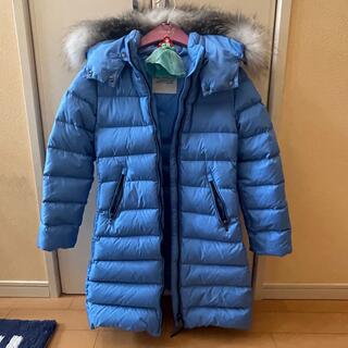 モンクレール(MONCLER)のMONCLER kids コート　140センチ(コート)