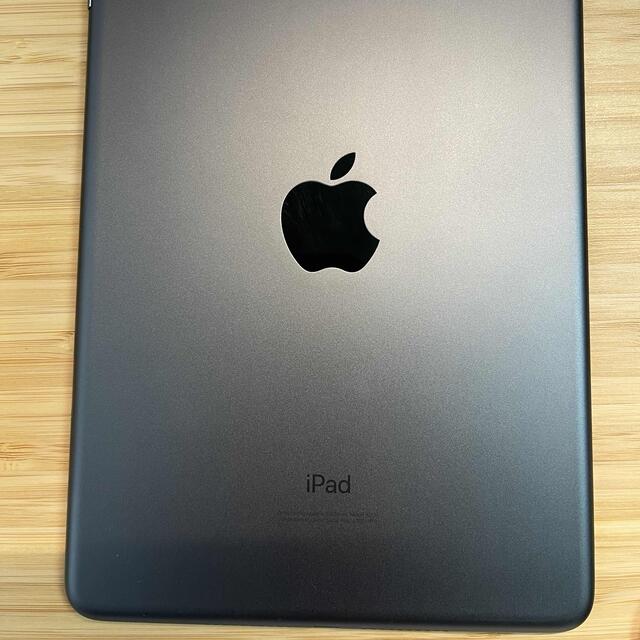 iPad mini5 256GB スペースグレイ SIMフリーセルラーモデル 今年の新作