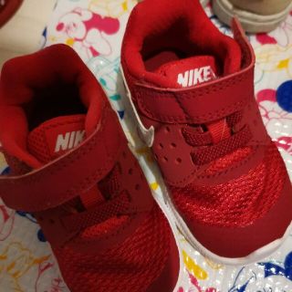 ナイキ(NIKE)の靴(スニーカー)