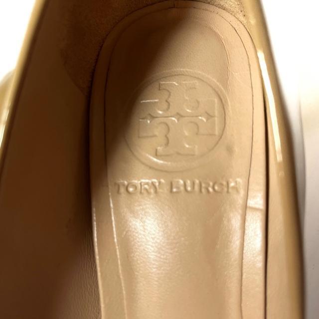 Tory Burch(トリーバーチ)のトリーバーチ パンプス 6M レディース - レディースの靴/シューズ(ハイヒール/パンプス)の商品写真