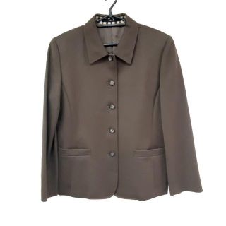 ダックス(DAKS)のダックス ジャケット サイズ9AR S美品  -(その他)