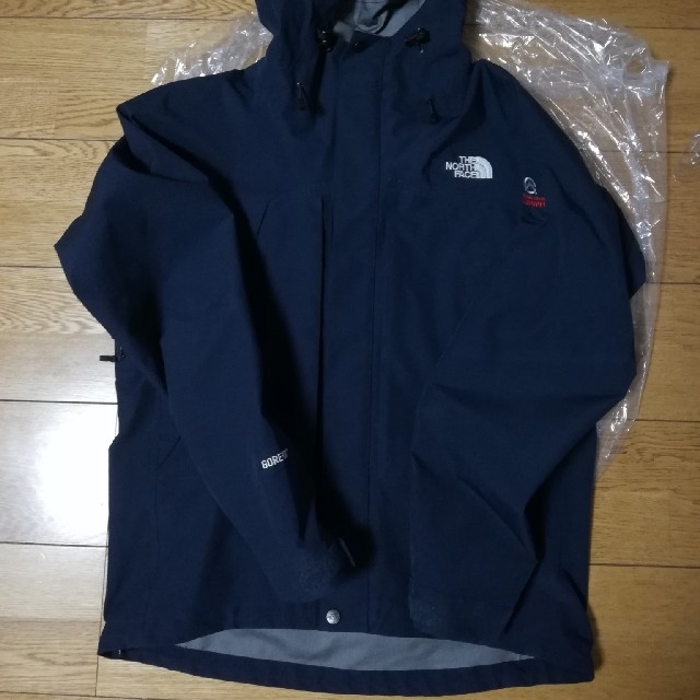 THE NORTH FACE(ザノースフェイス)のノースフェイス　SUMMIT　オールマウンテンジャケット メンズのジャケット/アウター(マウンテンパーカー)の商品写真