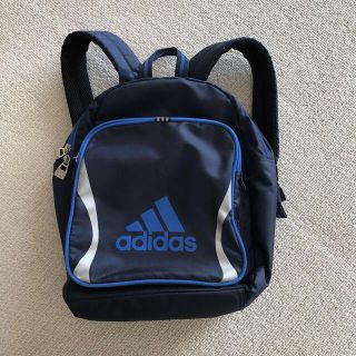 アディダス(adidas)のadidas 子供用リュック(リュックサック)