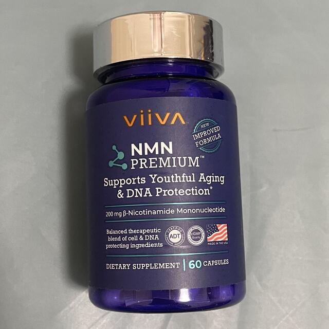 VIIVA NMN PREMIUM／VIIVA NMNプレミアム