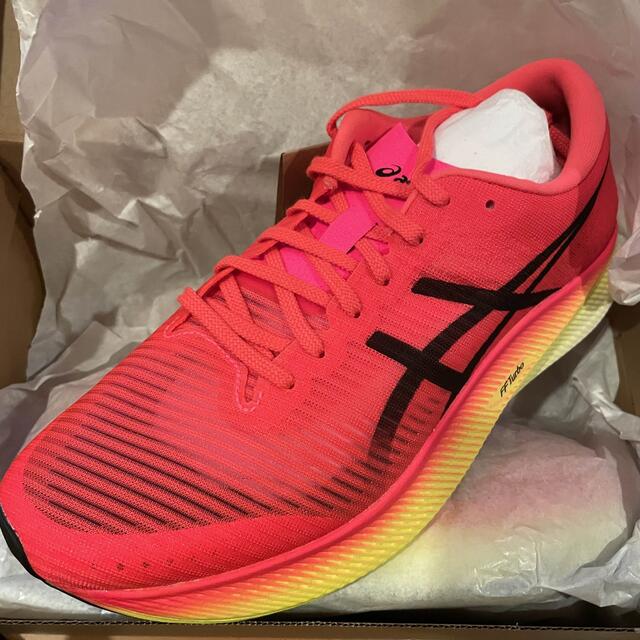 asics(アシックス)の新色29.0cm METASPEED SKY asics メタスピードスカイ スポーツ/アウトドアのランニング(シューズ)の商品写真