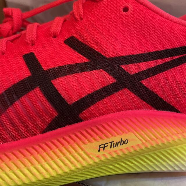 asics(アシックス)の新色29.0cm METASPEED SKY asics メタスピードスカイ スポーツ/アウトドアのランニング(シューズ)の商品写真