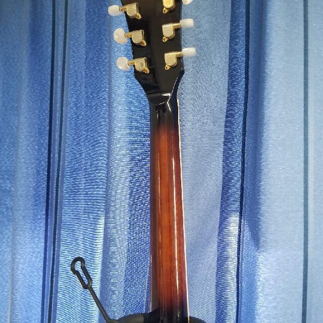 Ibanez - 【使用感無し。美品】Ibanez AK95-DVS-12-01 フルアコ Ibanez - 【使用感無し。美品】Ibanez AK95-DVS-12-01 フルアコ