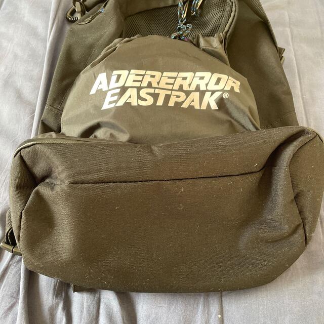 EASTPAK × ADER error コラボ ショルダーバック