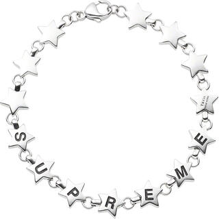 シュプリーム(Supreme)のSupreme Tiffany & Co. Star Bracelet(ブレスレット)