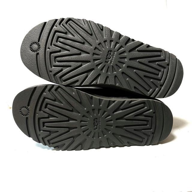 UGG(アグ)のアグ ロングブーツ 23 レディース美品  レディースの靴/シューズ(ブーツ)の商品写真
