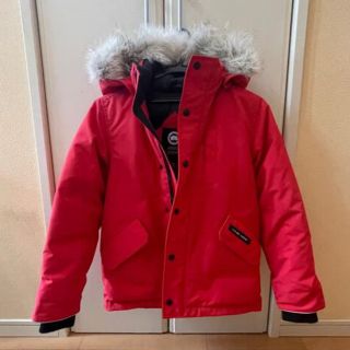 カナダグース(CANADA GOOSE)のCanada goose kids コート　カナダグース(コート)