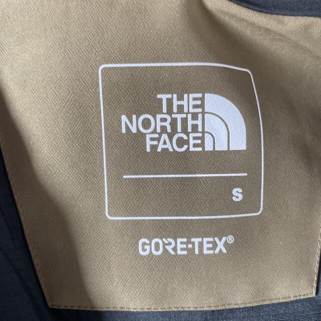 THE NORTH FACE ノースフェイス　マウンテンジャケット　レディース