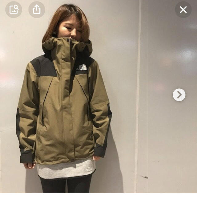 THE NORTH FACE   THE NORTH FACE ノースフェイス マウンテン