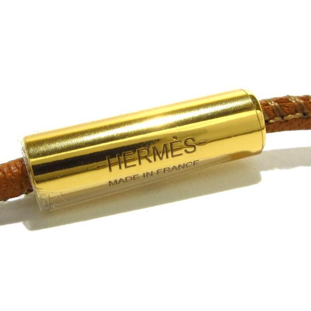 Hermes(エルメス)のHERMES(エルメス) ネックレス美品  レディースのアクセサリー(ネックレス)の商品写真