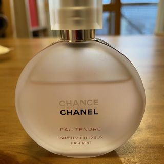 シャネル(CHANEL)のCHANEL  CHANCEヘアミスト(ヘアウォーター/ヘアミスト)