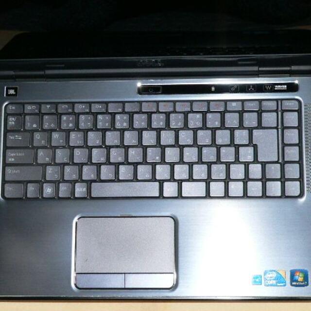 DELL ゲーミングノートPC/i7/office