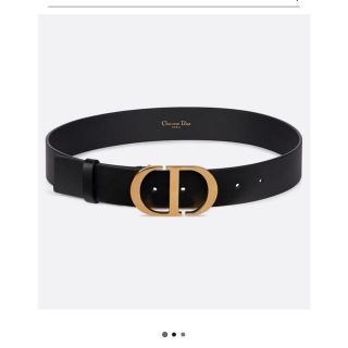 Christian Dior - DIOR レディース ベルトの通販 by s shop Christian Dior - DIOR レディース ベルトの通販 by s shop