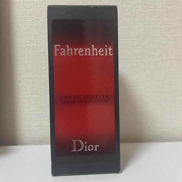 Dior(ディオール)の香水 コスメ/美容の香水(ユニセックス)の商品写真