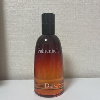 ディオール(Dior)の香水(ユニセックス)