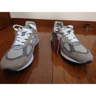 ニューバランス(New Balance)の完売商品！レア物！new balance M990GY2 USA製(スニーカー)