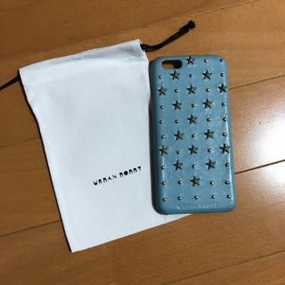 アーバンボビー(URBANBOBBY)のiPhoneケース(モバイルケース/カバー)