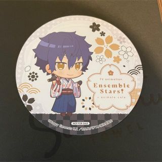 あんスタ アニカフェ コースター(その他)