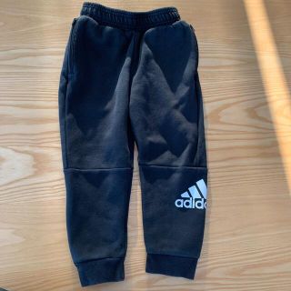 アディダス(adidas)の子供服ジャージ　サイズ120(パンツ/スパッツ)