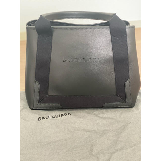 オンラインショップ】 BALENCIAGA BAG バレンシアガ 12月12日までの