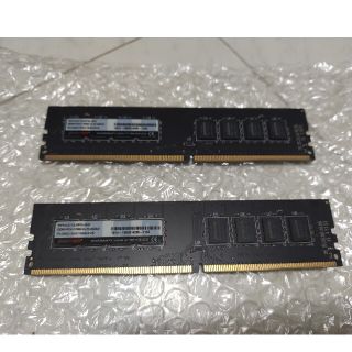 PANRAM DDR4 2133 8GB×2 16GB