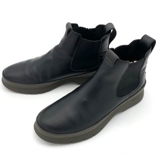 コールハーン(Cole Haan)のSALE コールハーン ピンチ　チェルシーブーツ　ウォータープルーフ(ブーツ)