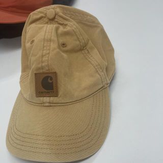 カーハート(carhartt)のカーハート　Carhartt キャップ (キャップ)