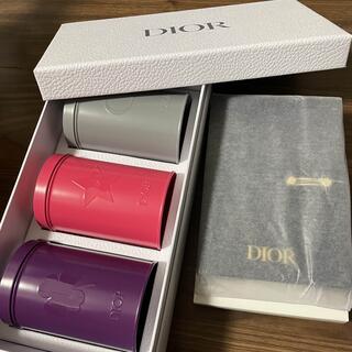 ディオール(Dior)の非売品 Dior ノベルティ プラチナ会員限定品(ノベルティグッズ)