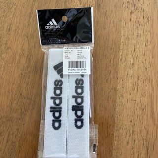 アディダス(adidas)のストッキングベルト(趣味/スポーツ)