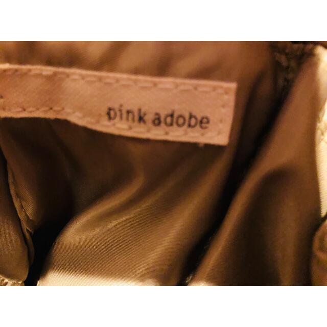 PINK ADOBE(ピンクアドべ)のバッグ レディースのバッグ(ショルダーバッグ)の商品写真