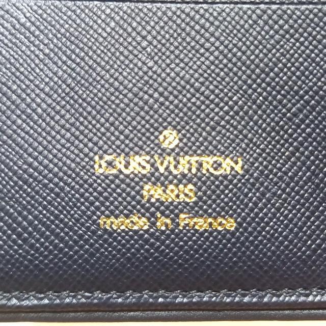 LOUIS VUITTON(ルイヴィトン)のルイヴィトン 3つ折り財布 モノグラムミニ レディースのファッション小物(財布)の商品写真