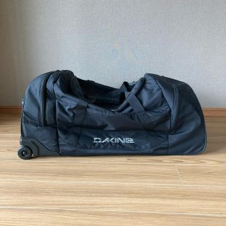 ダカイン(Dakine)のDakine ダカイン  Wheeled Duffle 90L(トラベルバッグ/スーツケース)