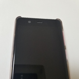 ラクテン(Rakuten)のrakutenmini（中古品）(スマートフォン本体)