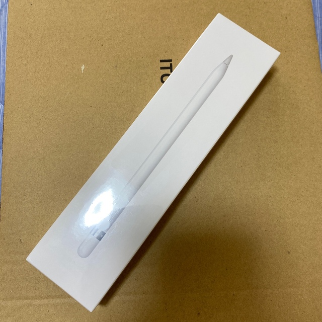 iPad純正本体メーカー認証Apple Japan(同) iPad Pro Apple Pencil