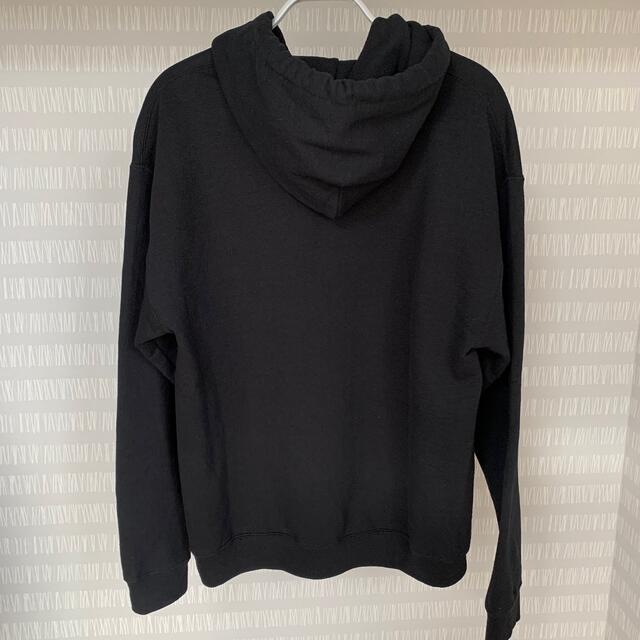 あいみょんさん 着用 UNUSED パーカー Lサイズ