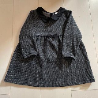 エイチアンドエム(H&M)のH&M ワンピース(80)(ワンピース)