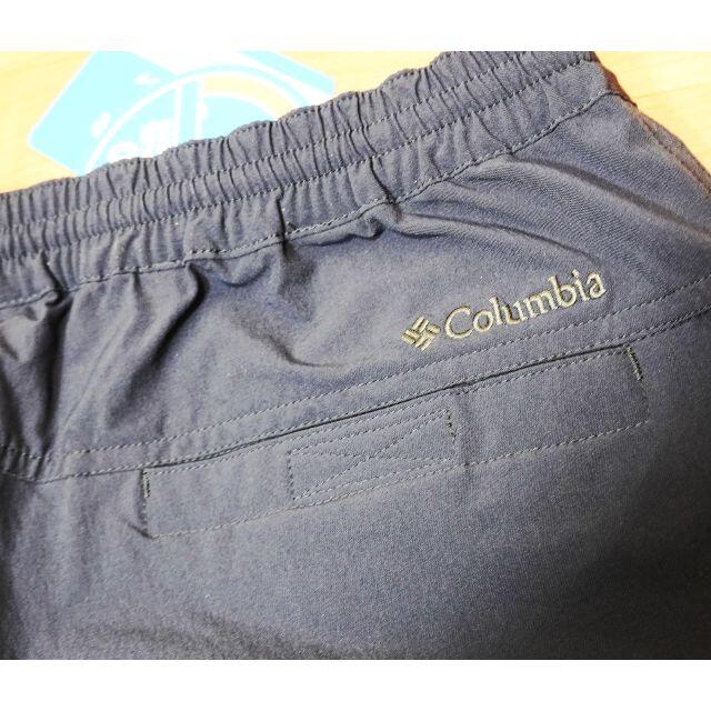 Columbia(コロンビア)のタグ付き、未使用、新品、コロンビア（Columbia）PM0132　パンツ メンズのパンツ(チノパン)の商品写真