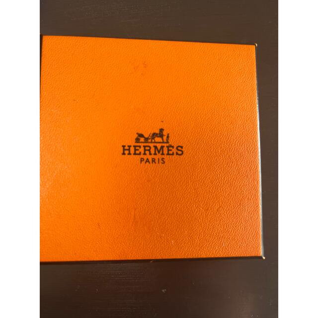 Hermes(エルメス)のいちご様専用HERMES Hマークネックレス　ロゴネックレス　安い レディースのアクセサリー(ネックレス)の商品写真